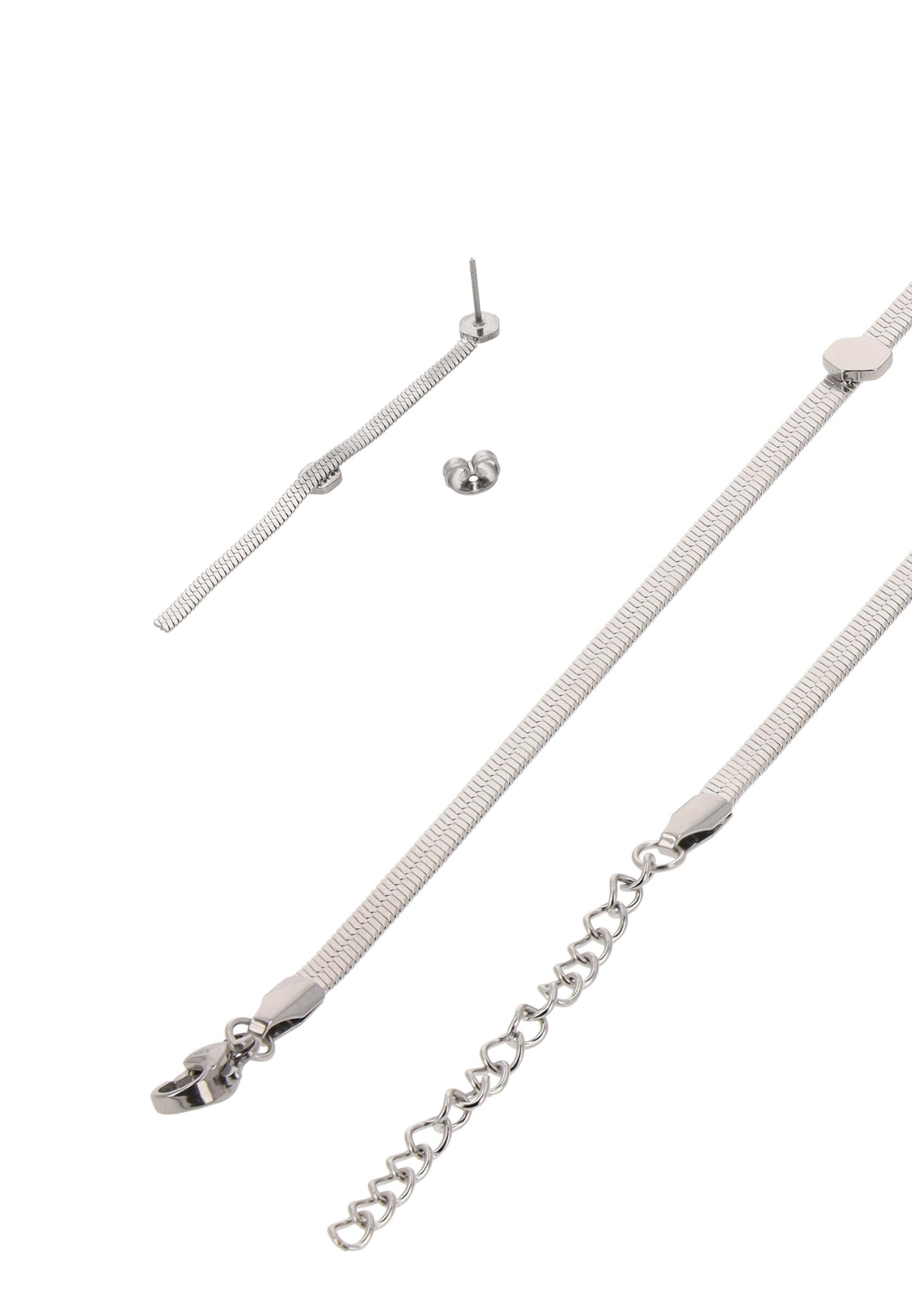 faina Women's Jewelry Set