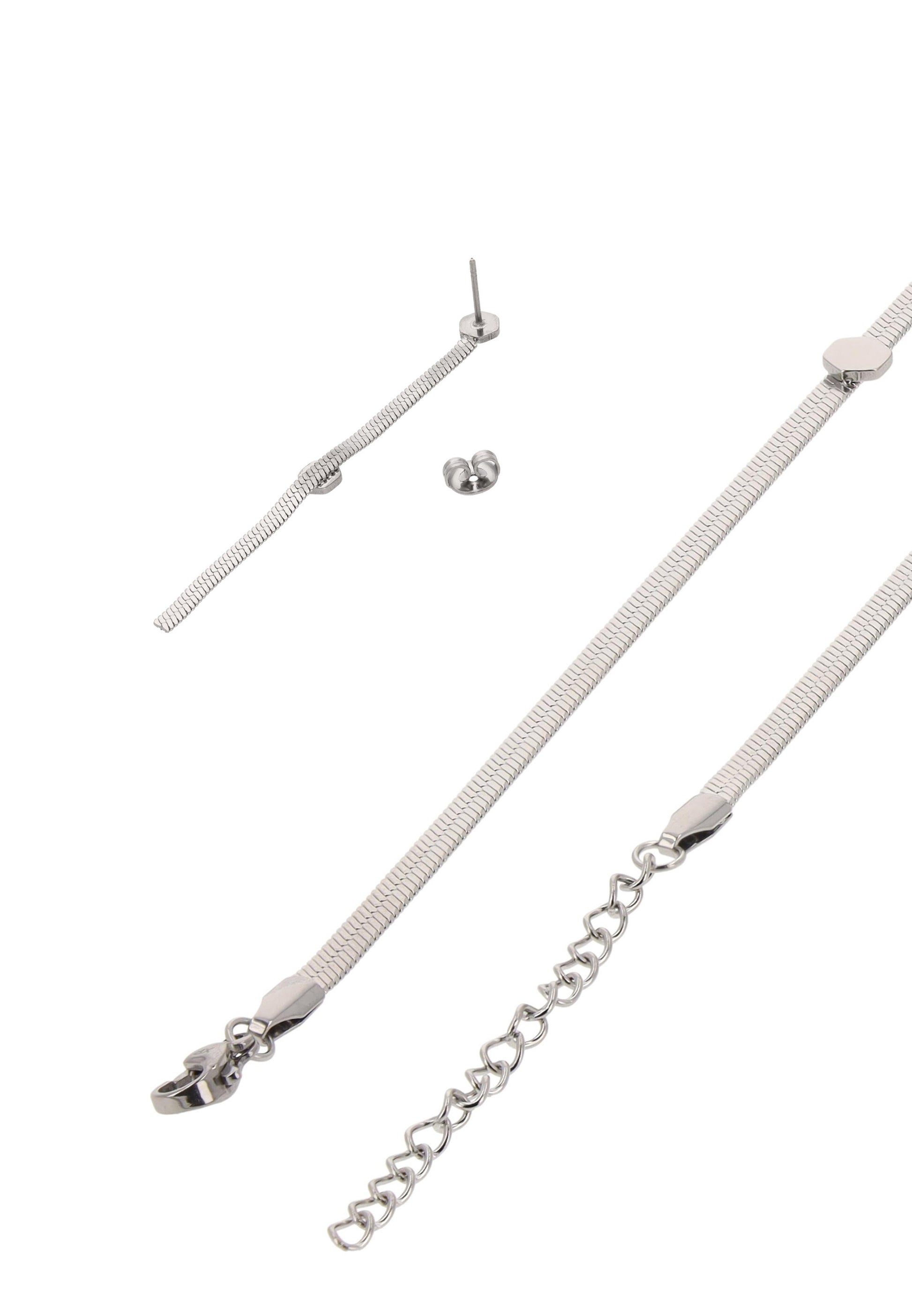 faina Women's Jewelry Set