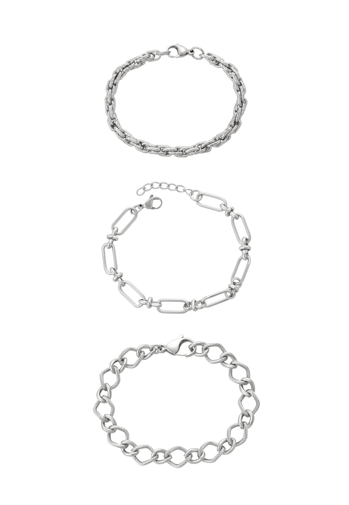 faina Women's Jewelry Set