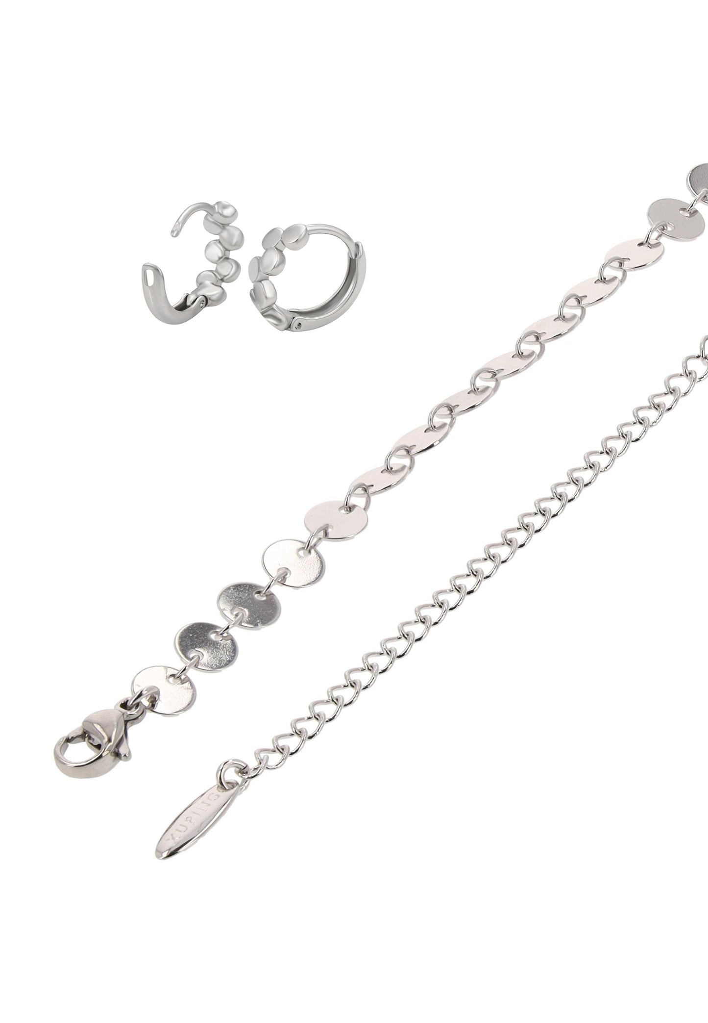 faina Women's Jewelry Set