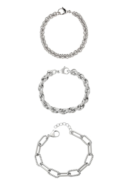 faina Women's Jewelry Set