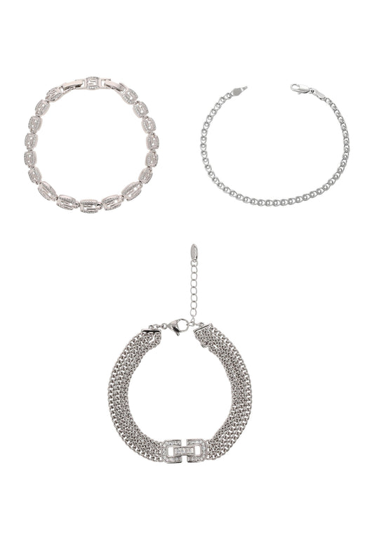 faina Women's Jewelry Set