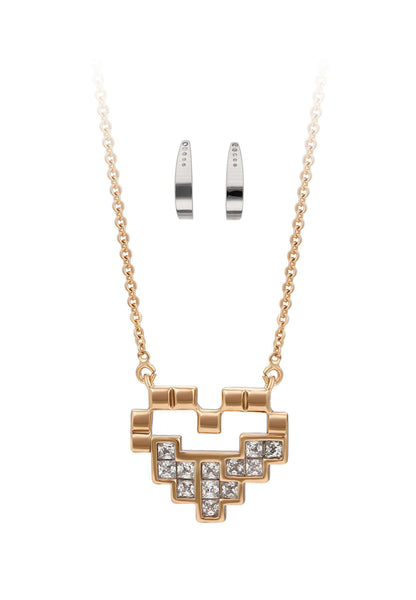 faina Women's Jewelry Set