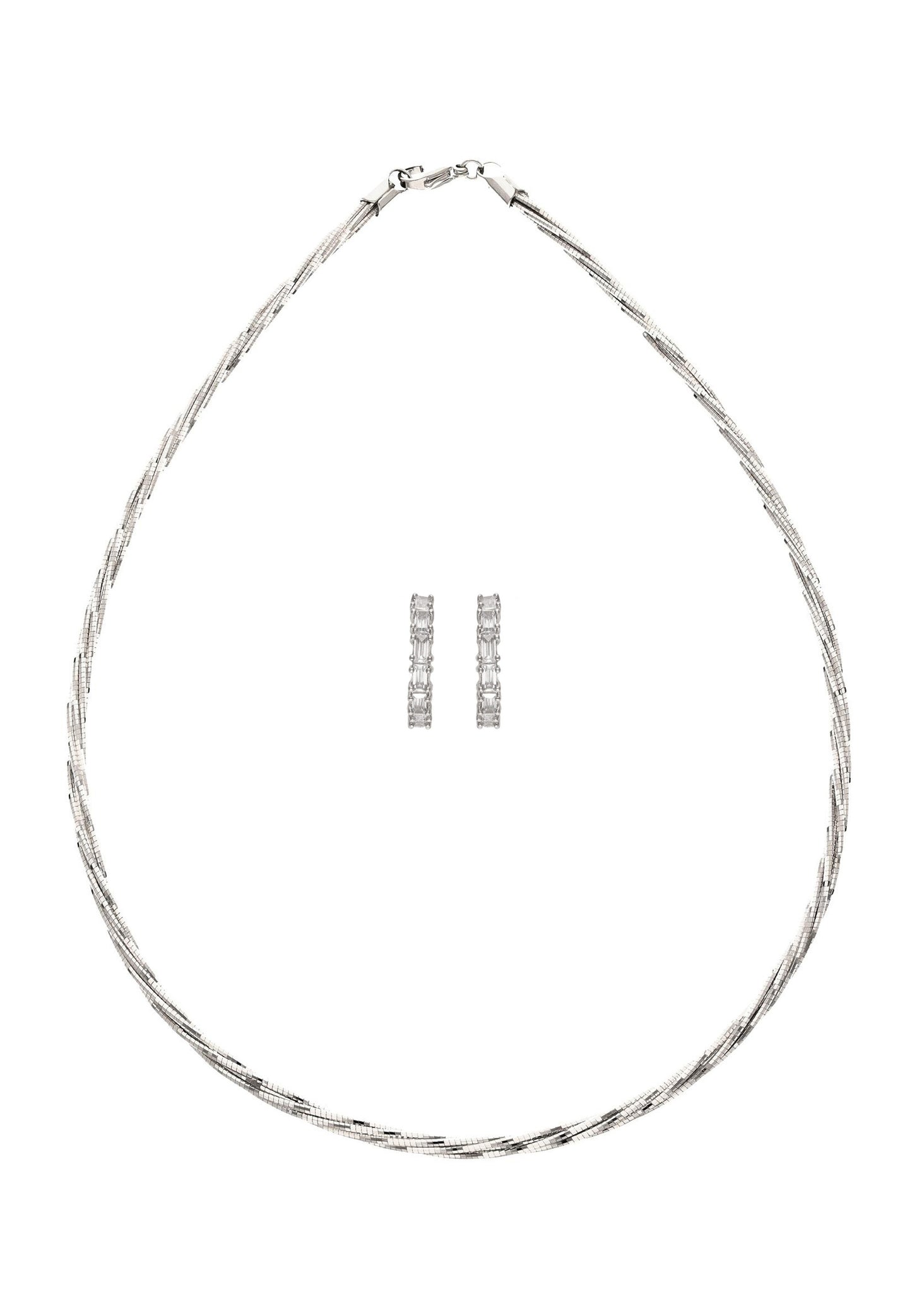 faina Women's Jewelry Set