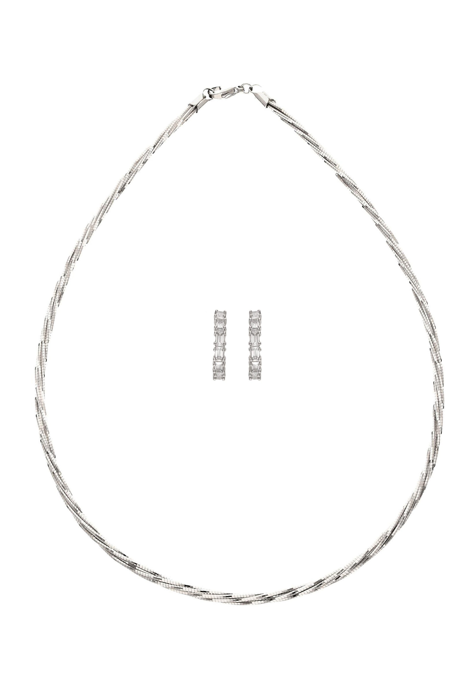 faina Women's Jewelry Set