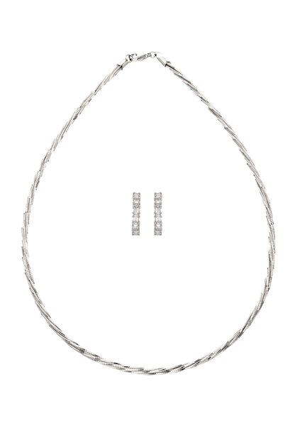 faina Women's Jewelry Set