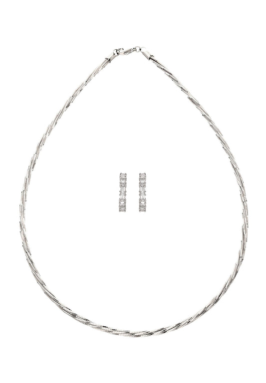 faina Women's Jewelry Set