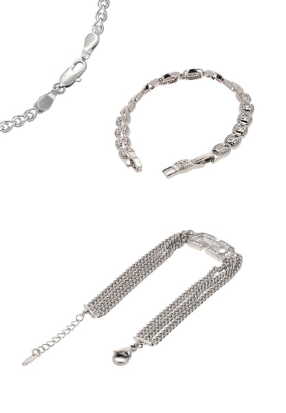 faina Women's Jewelry Set