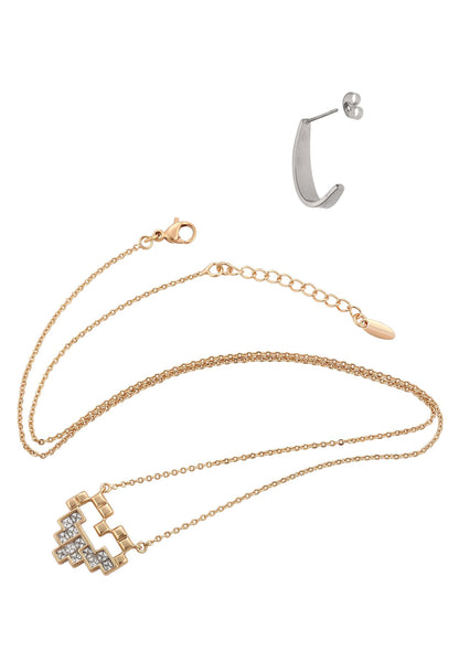 faina Women's Jewelry Set