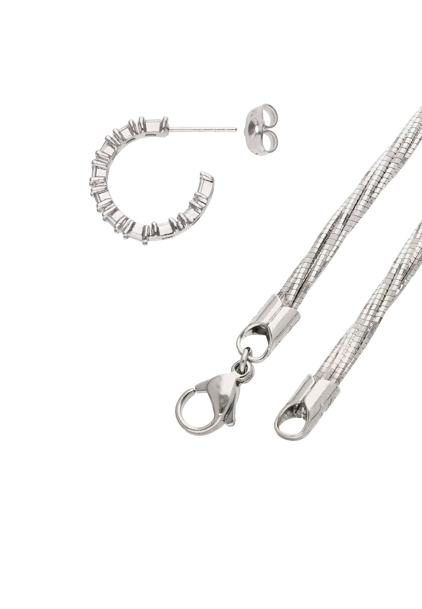 faina Women's Jewelry Set