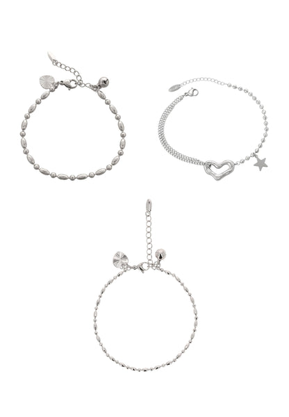 faina Women's Jewelry Set