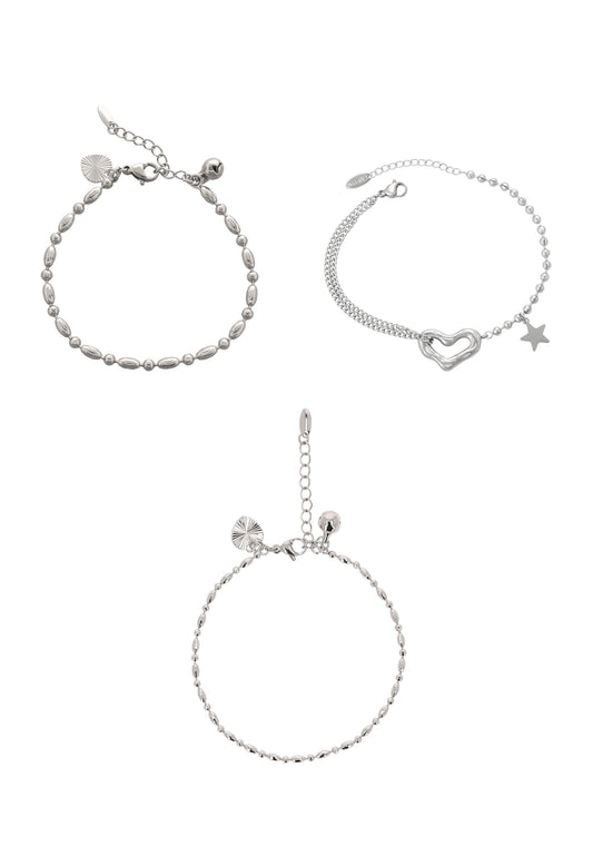 faina Women's Jewelry Set