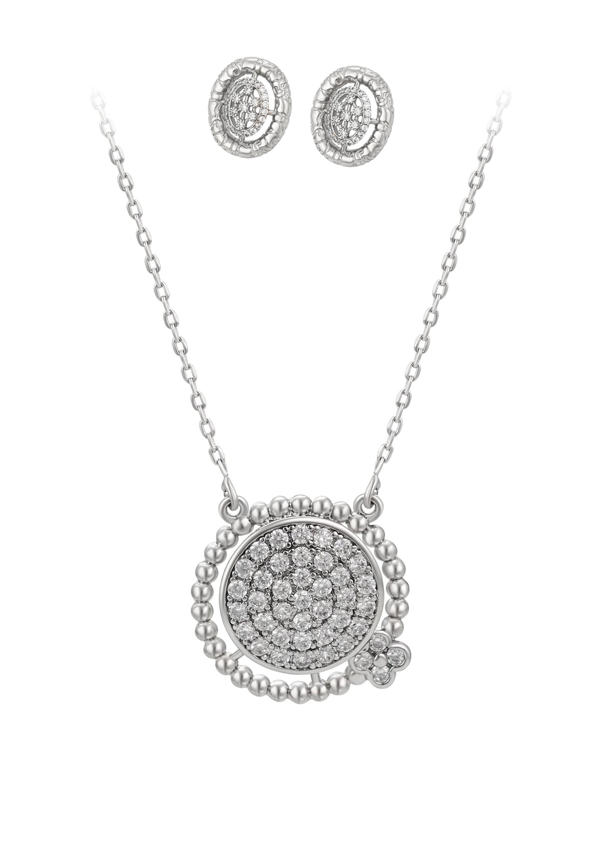 faina Women's Jewelry Set