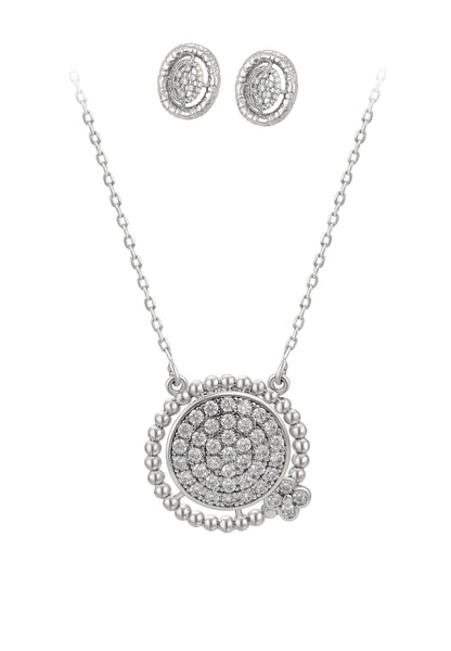 faina Women's Jewelry Set