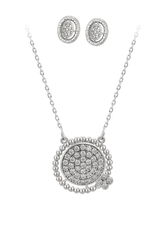 faina Women's Jewelry Set