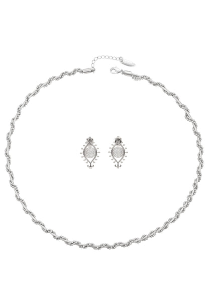faina Women's Jewelry Set