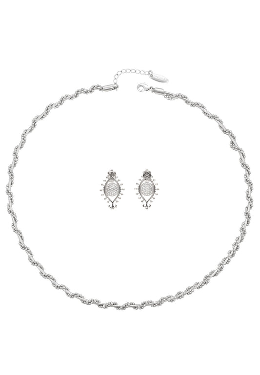 faina Women's Jewelry Set