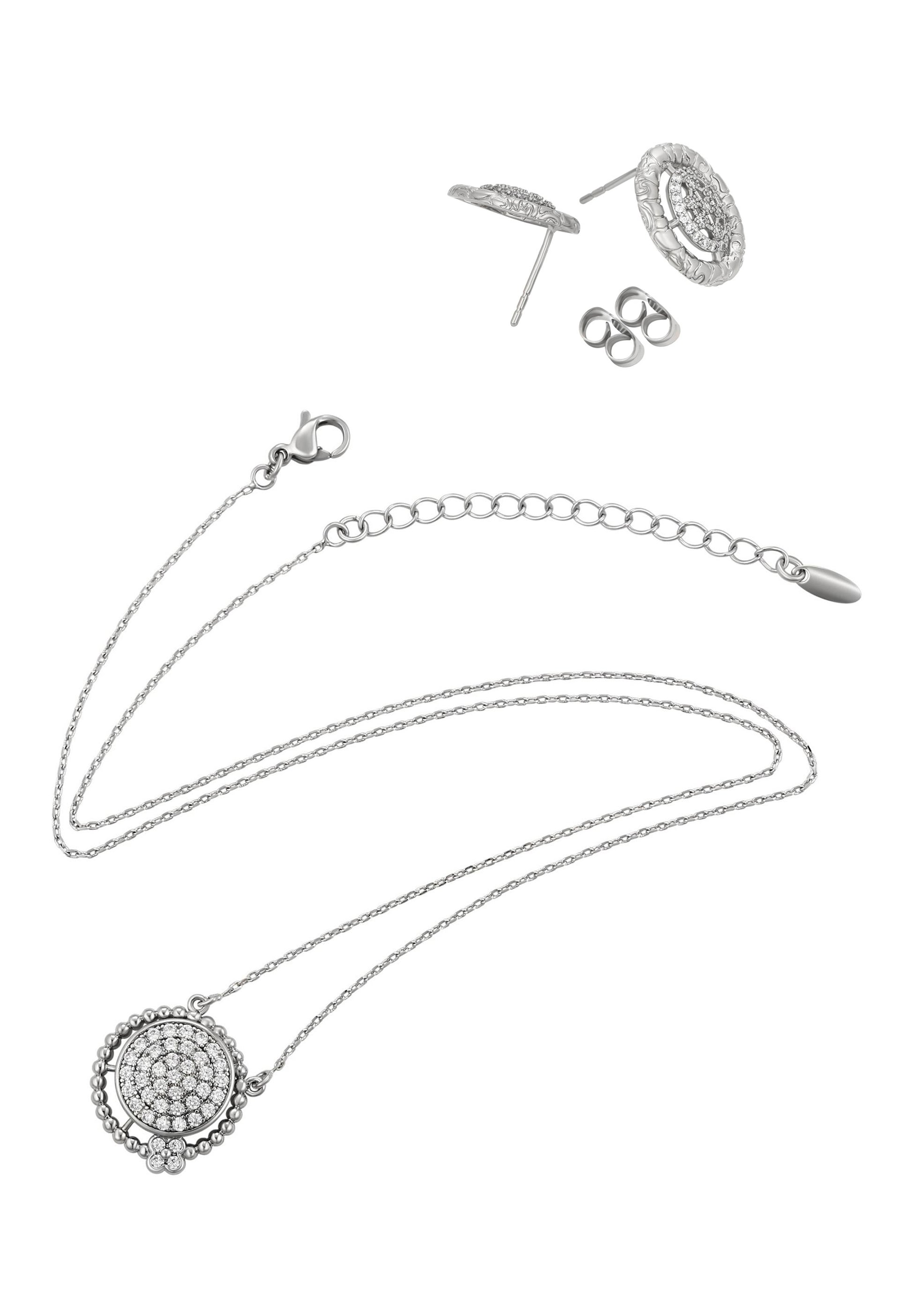 faina Women's Jewelry Set