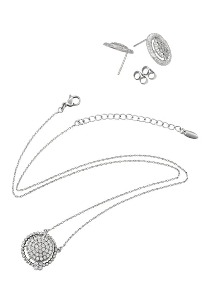 faina Women's Jewelry Set