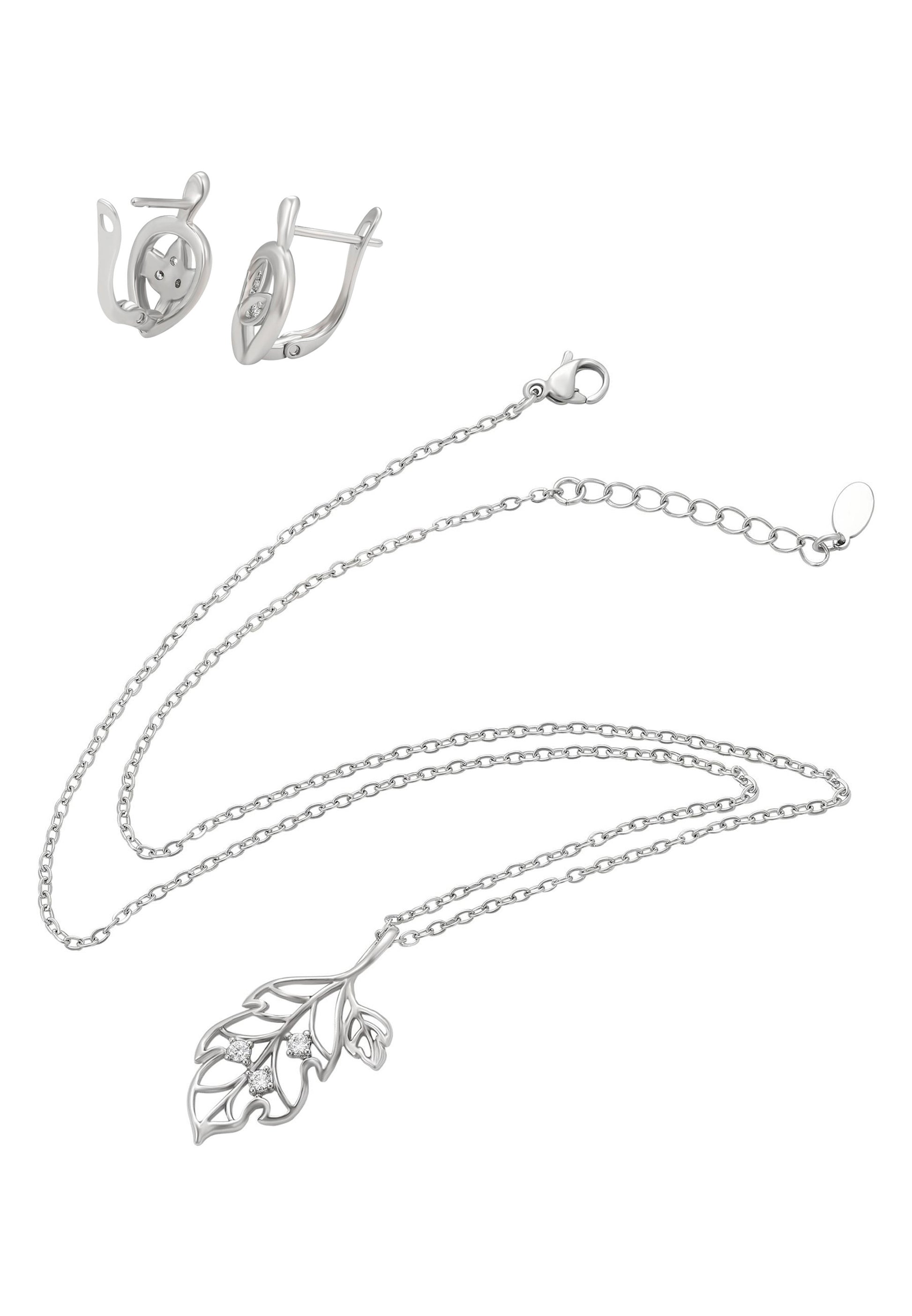 faina Women's Jewelry Set