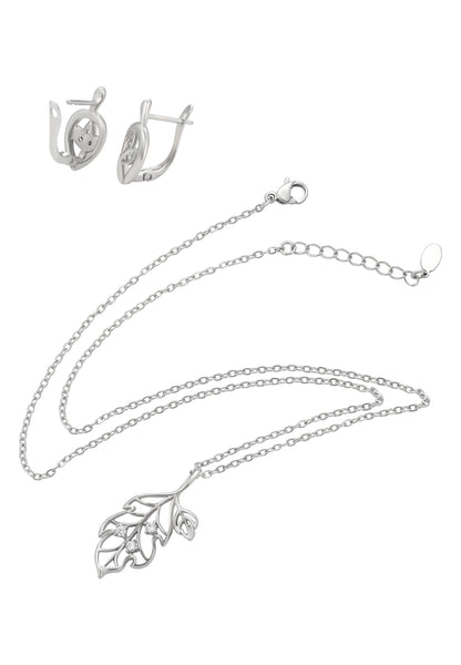 faina Women's Jewelry Set