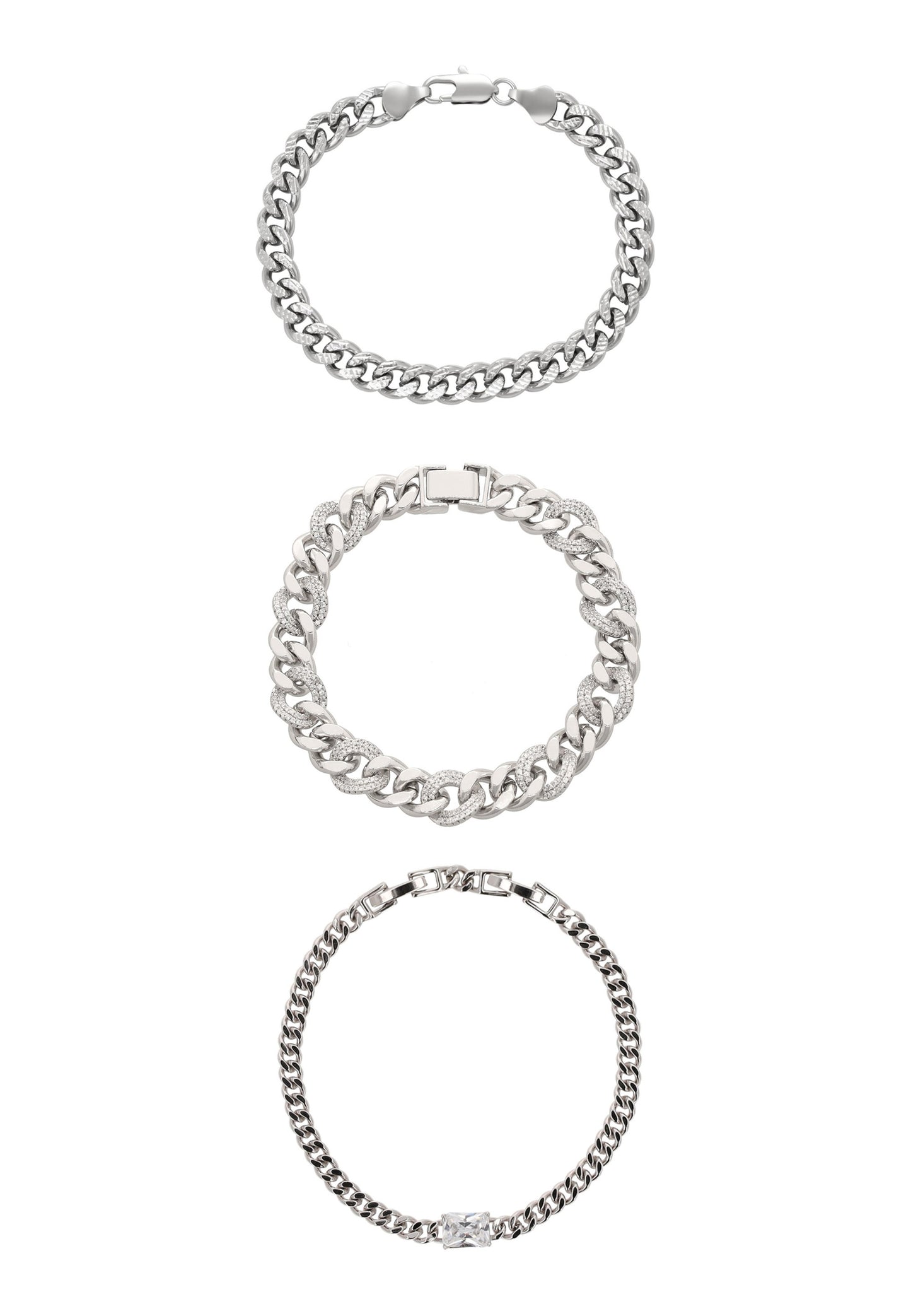 faina Women's Jewelry Set