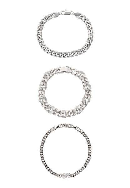 faina Women's Jewelry Set