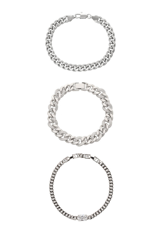 faina Women's Jewelry Set