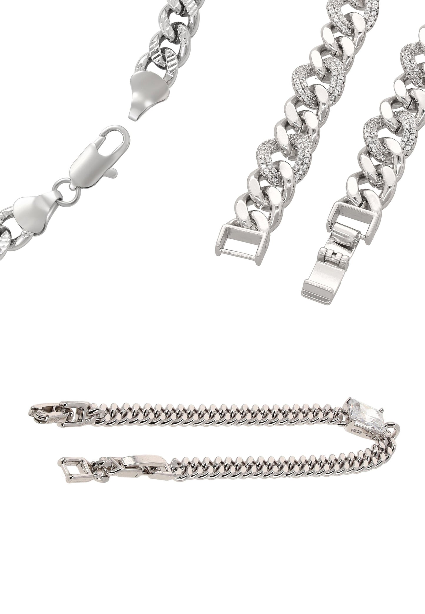 faina Women's Jewelry Set