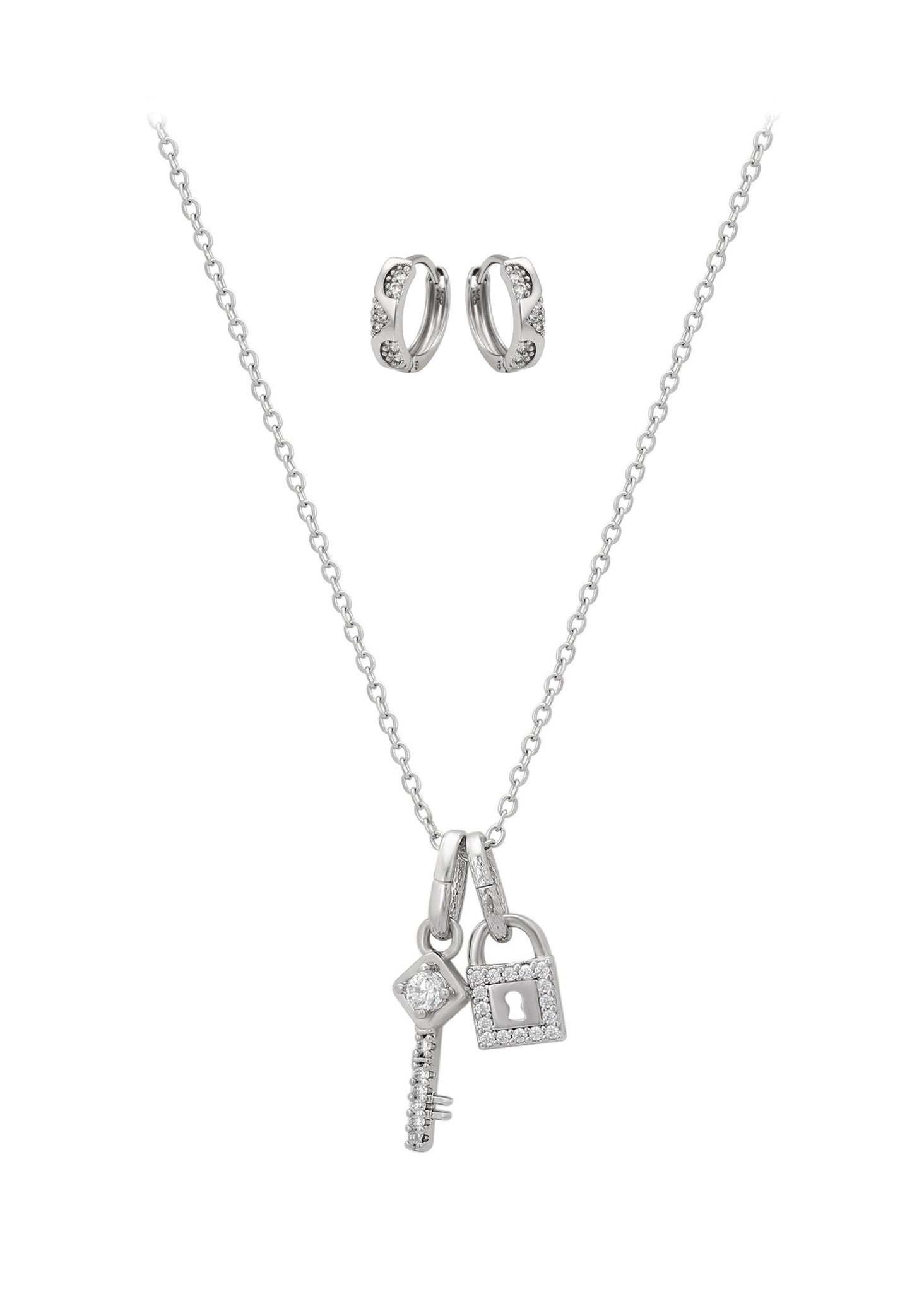 faina Women's Jewelry Set