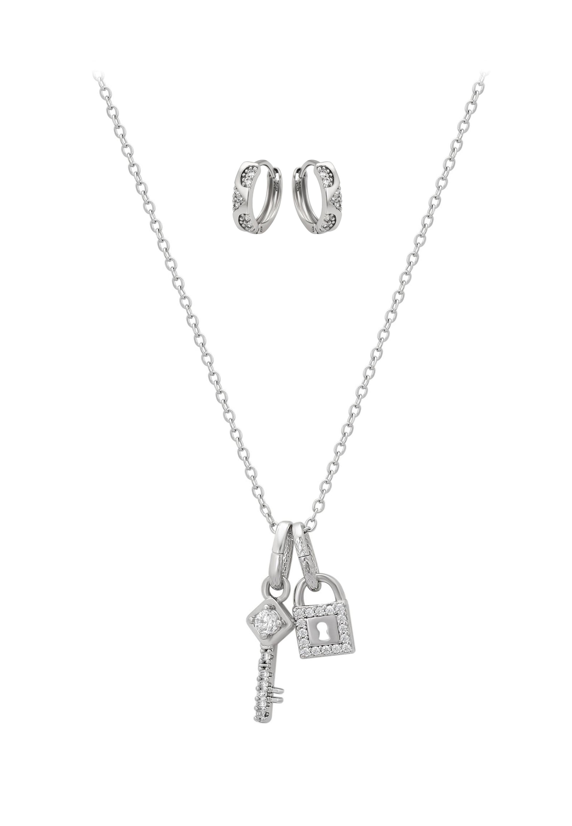faina Women's Jewelry Set