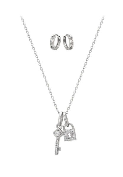 faina Women's Jewelry Set
