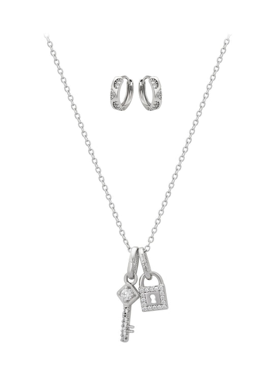 faina Women's Jewelry Set