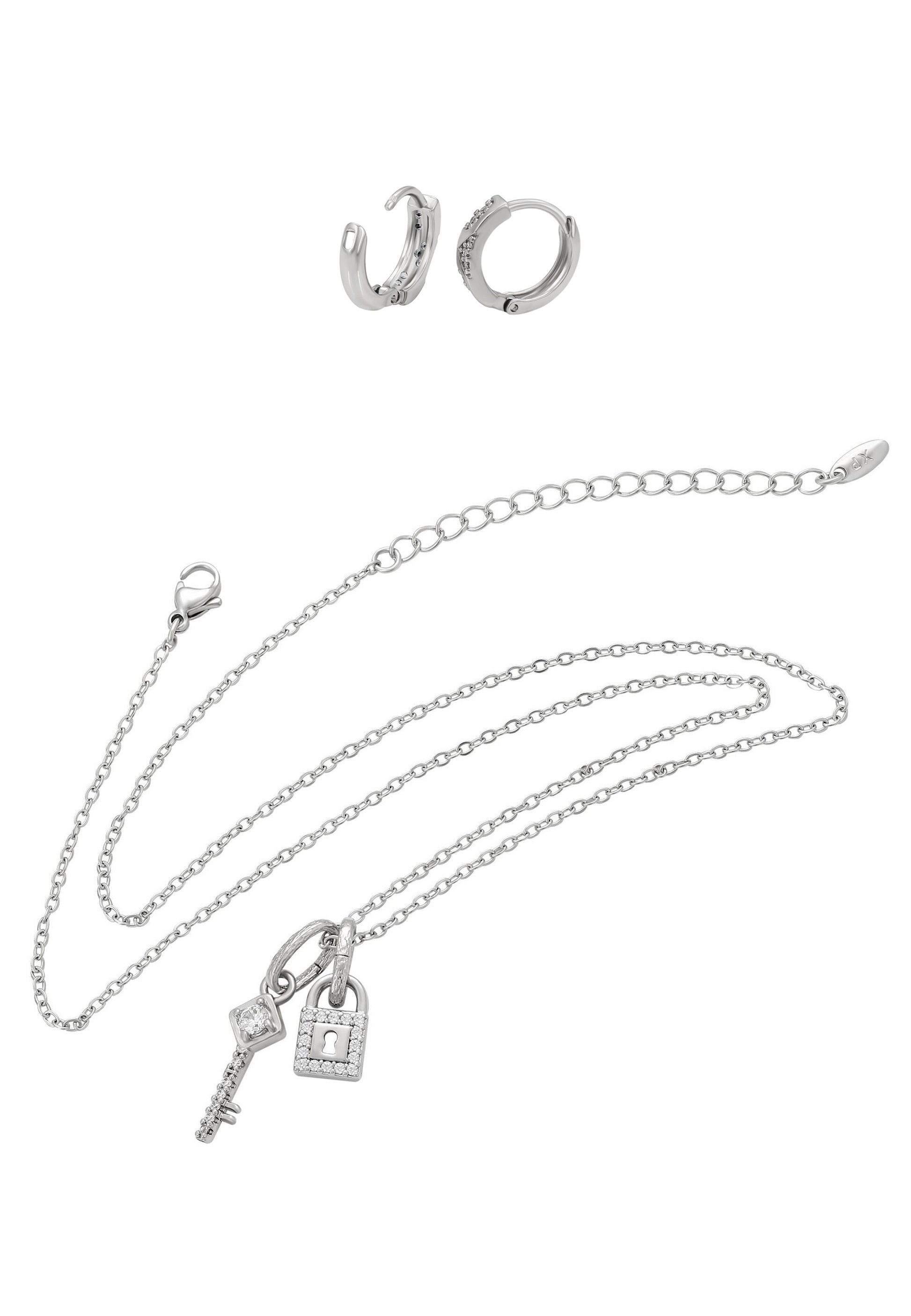 faina Women's Jewelry Set