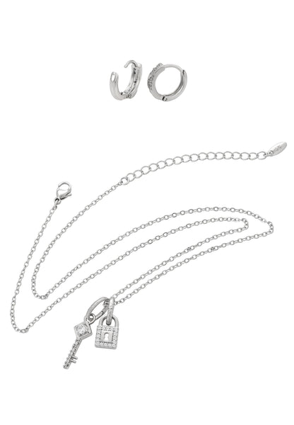 faina Women's Jewelry Set