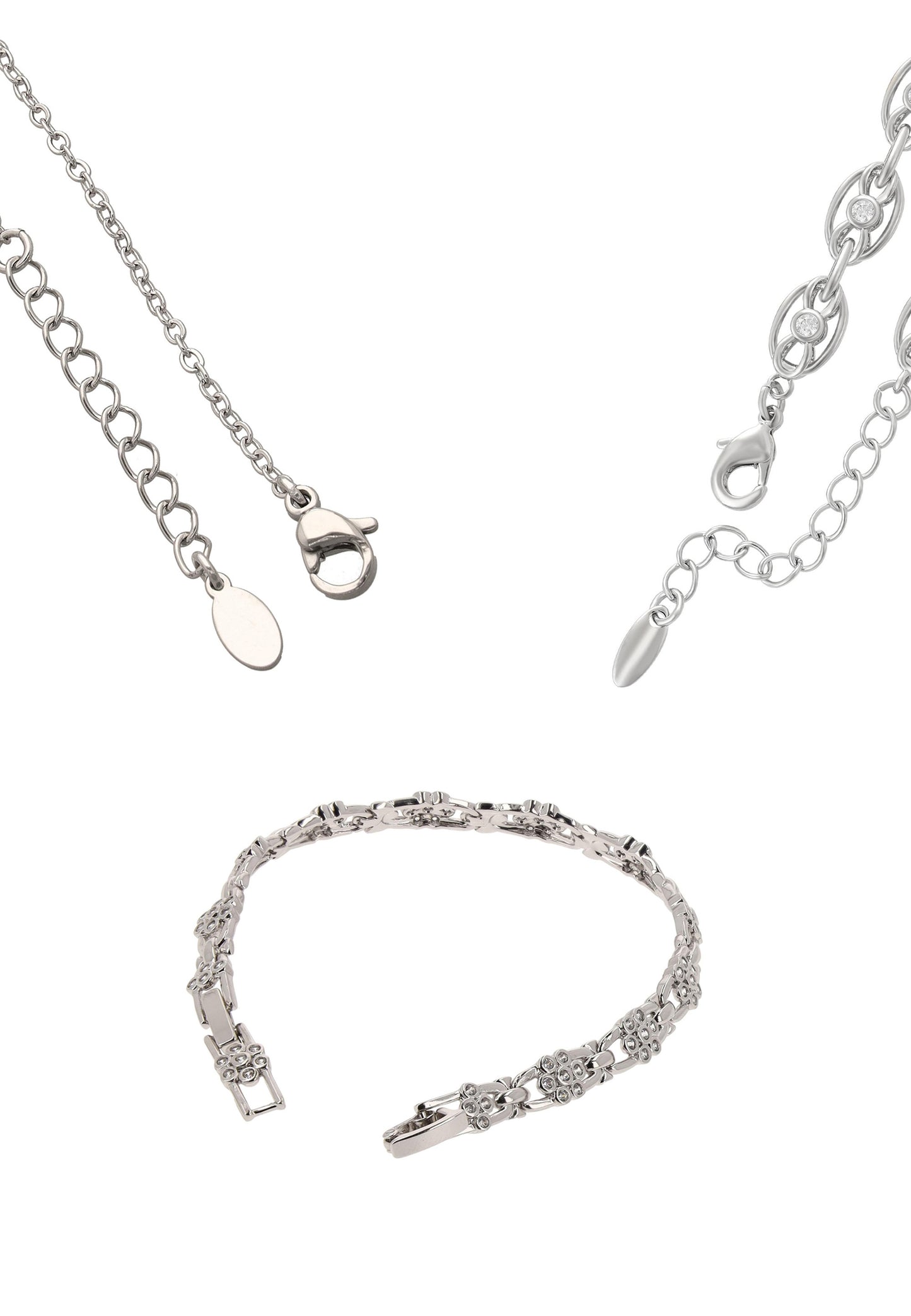 faina Women's Jewelry Set