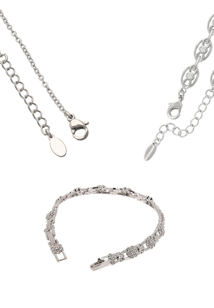 faina Women's Jewelry Set