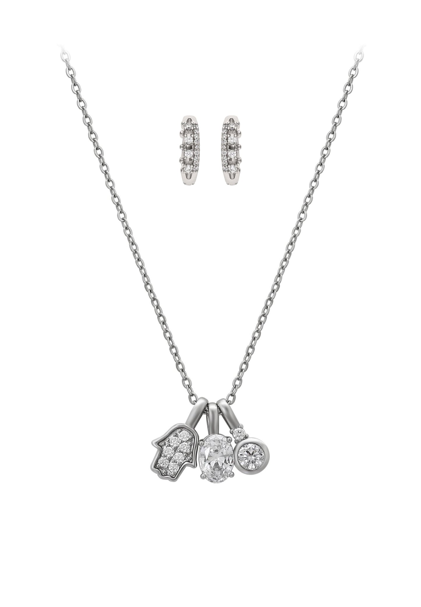 faina Women's Jewelry Set
