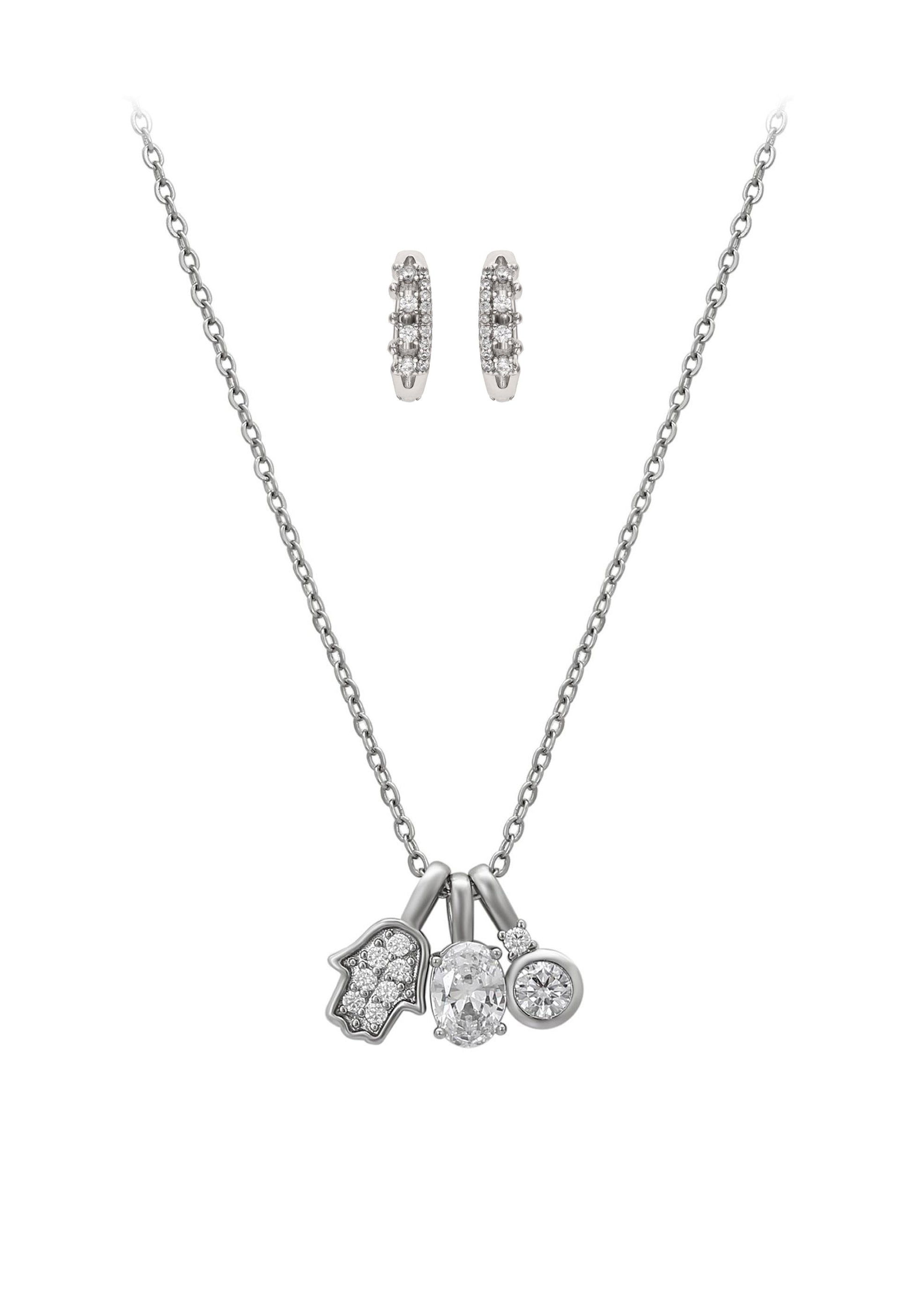 faina Women's Jewelry Set