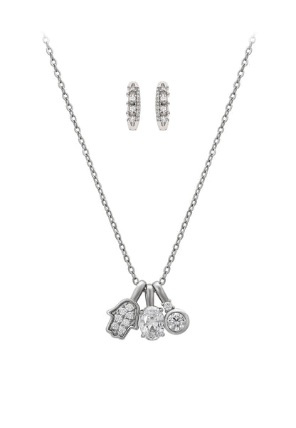 faina Women's Jewelry Set