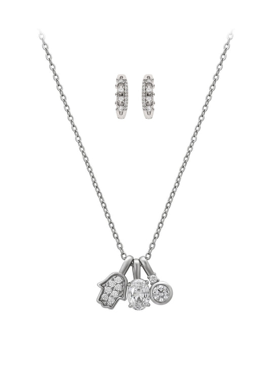 faina Women's Jewelry Set