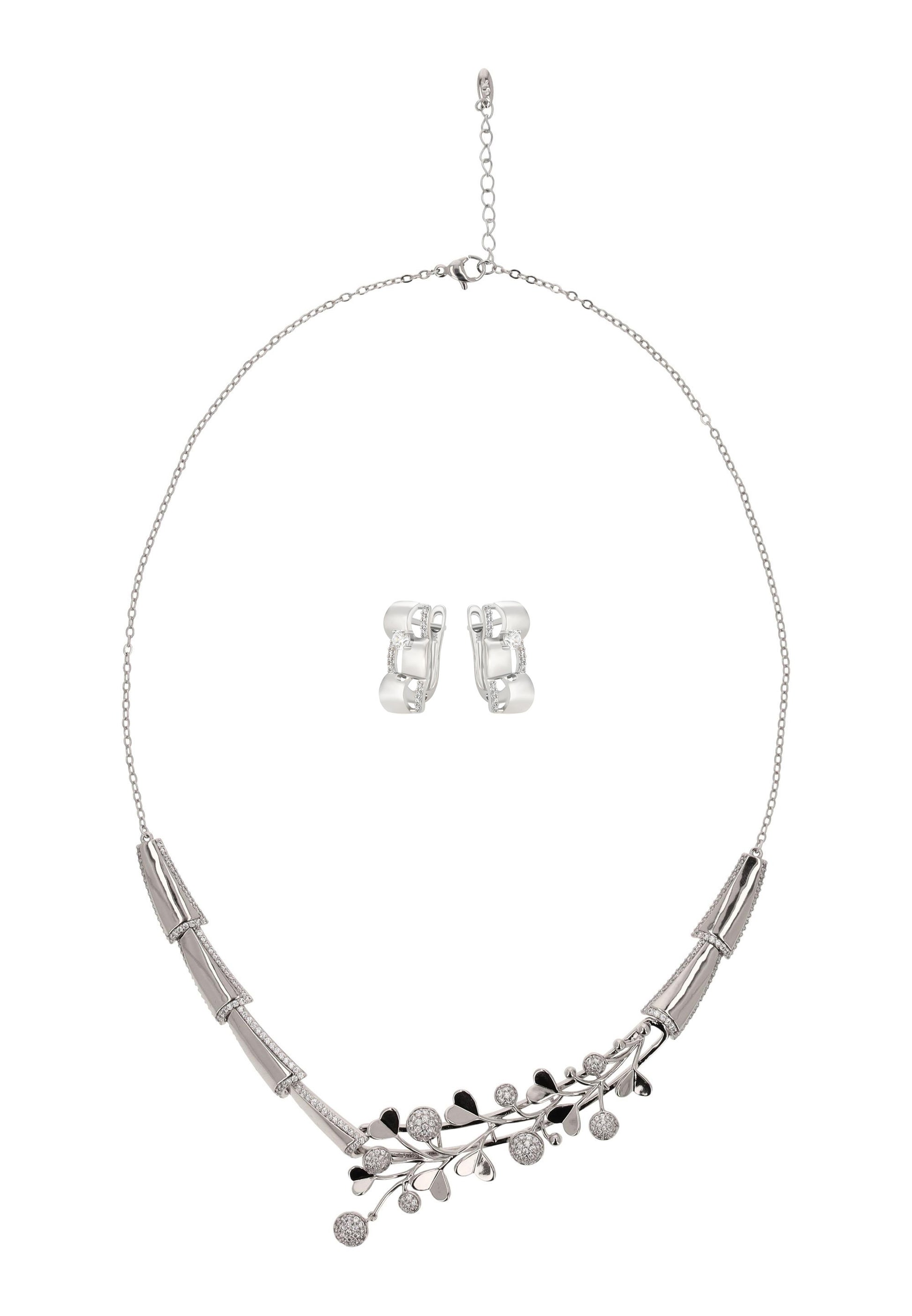 faina Women's Jewelry Set