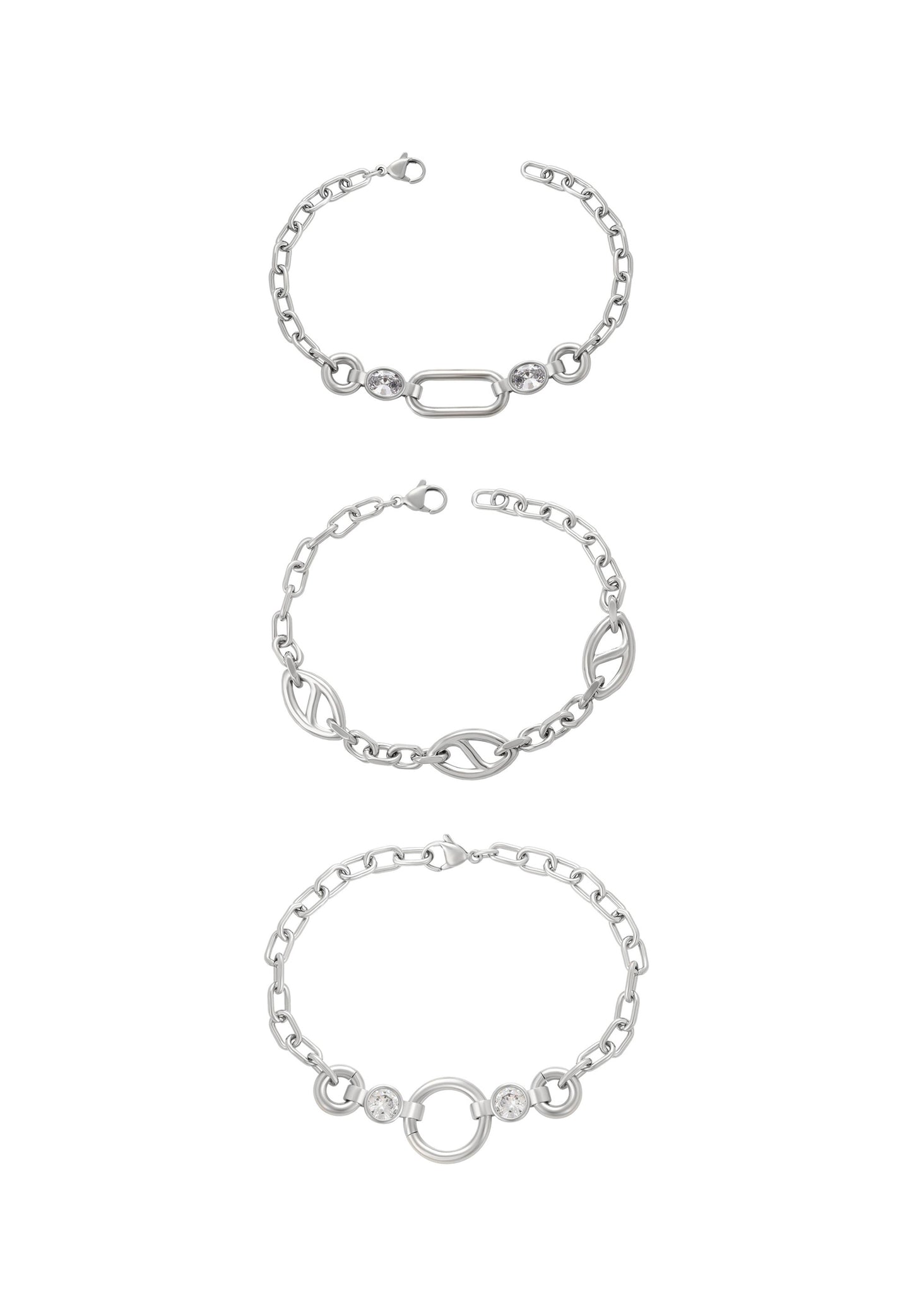 faina Women's Jewelry Set