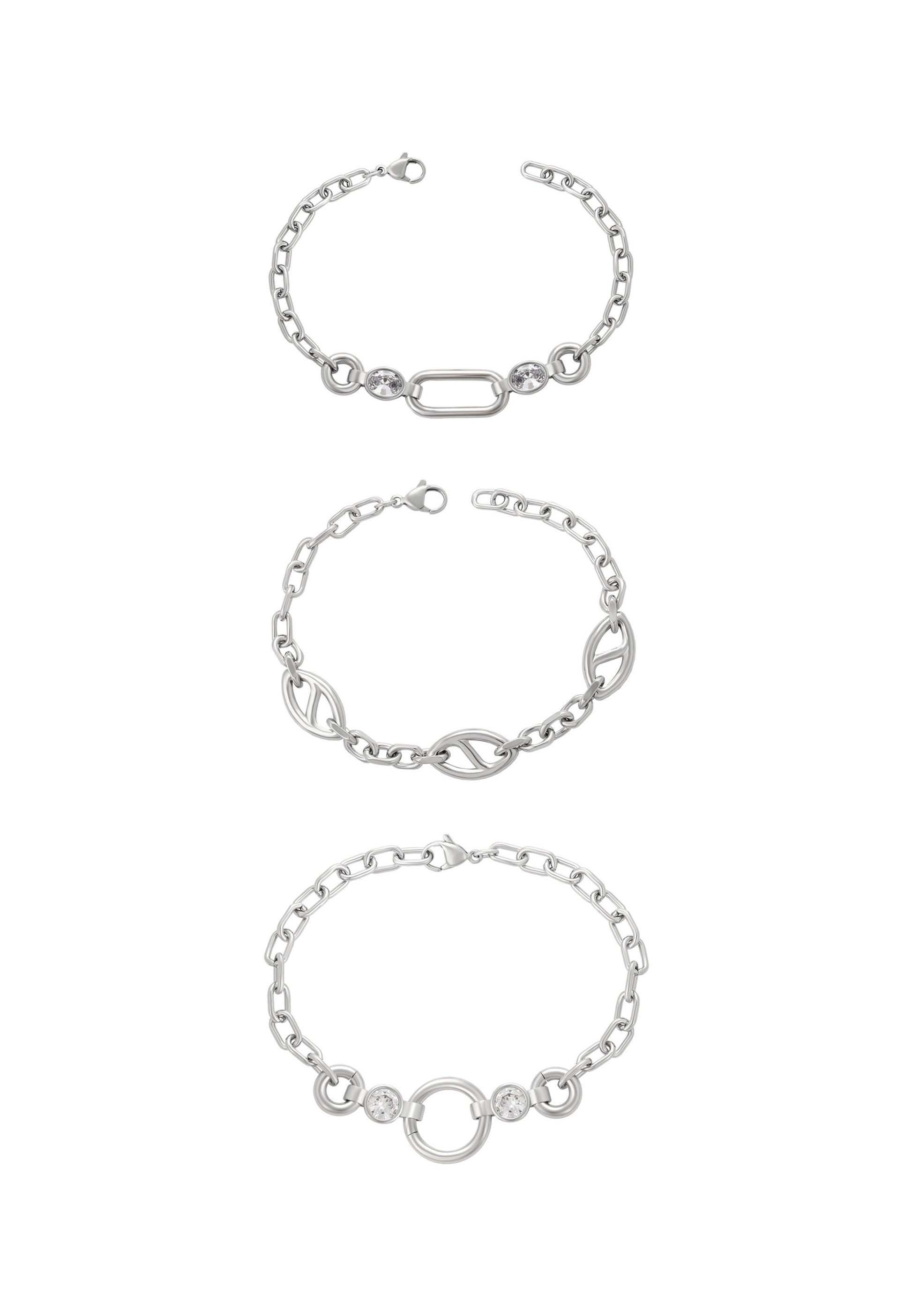 faina Women's Jewelry Set