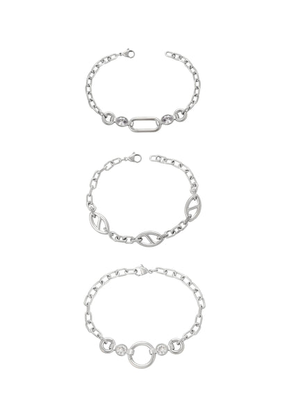 faina Women's Jewelry Set