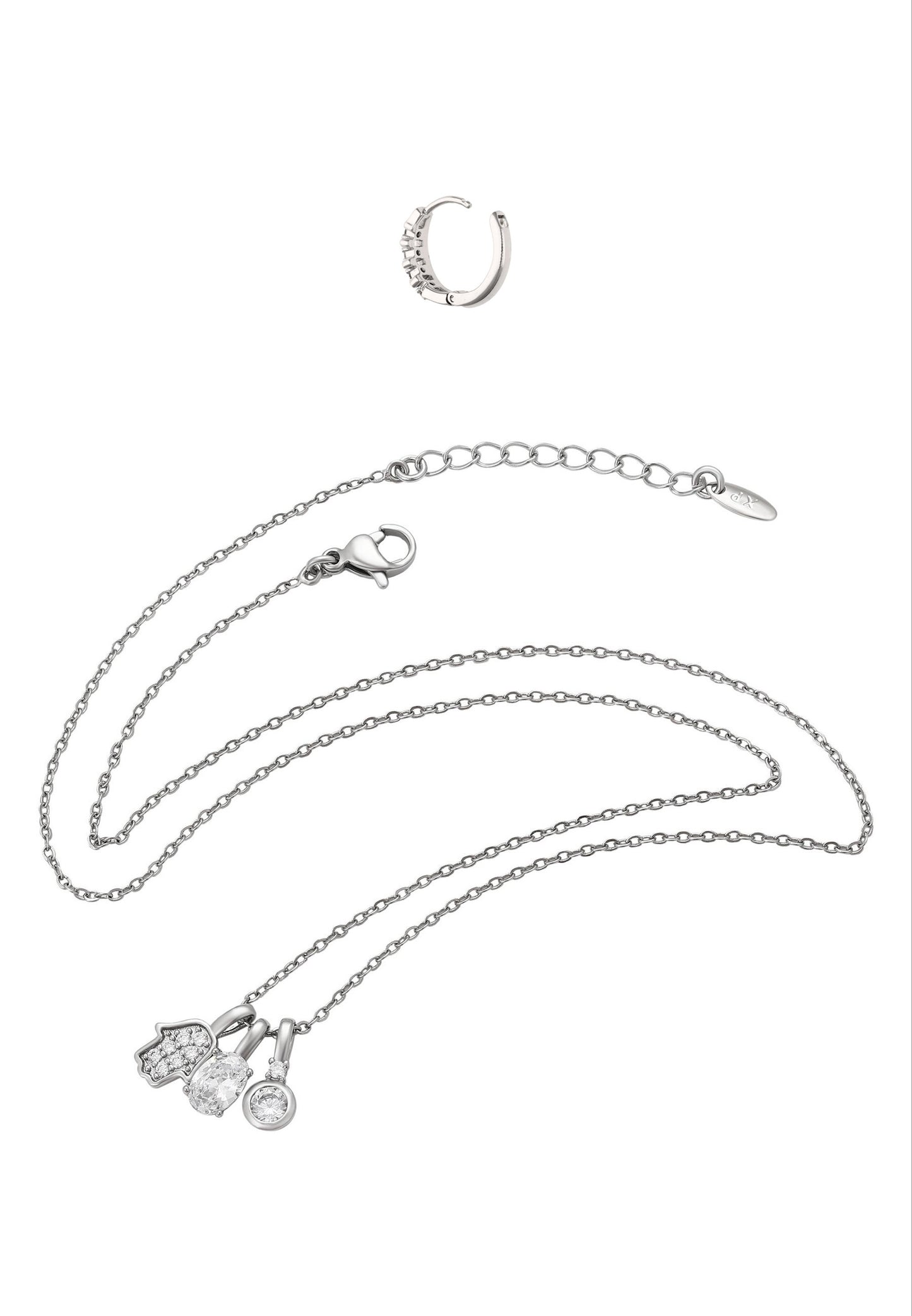 faina Women's Jewelry Set