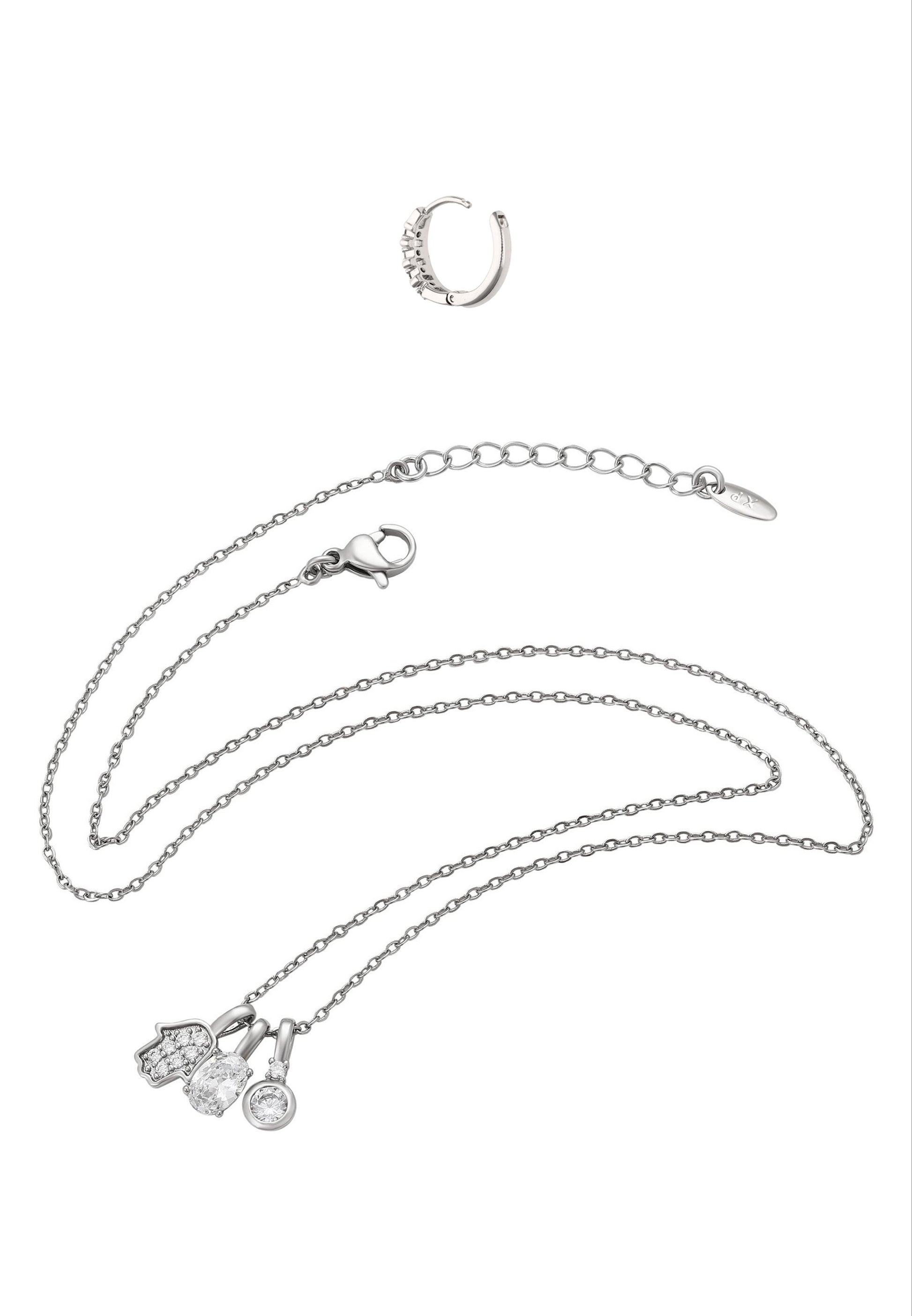 faina Women's Jewelry Set