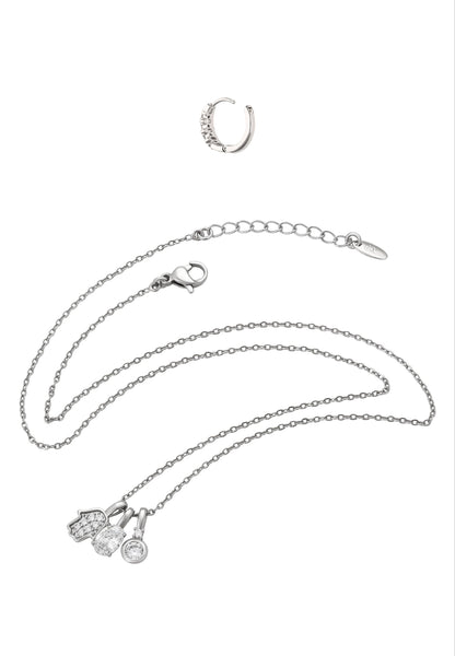 faina Women's Jewelry Set