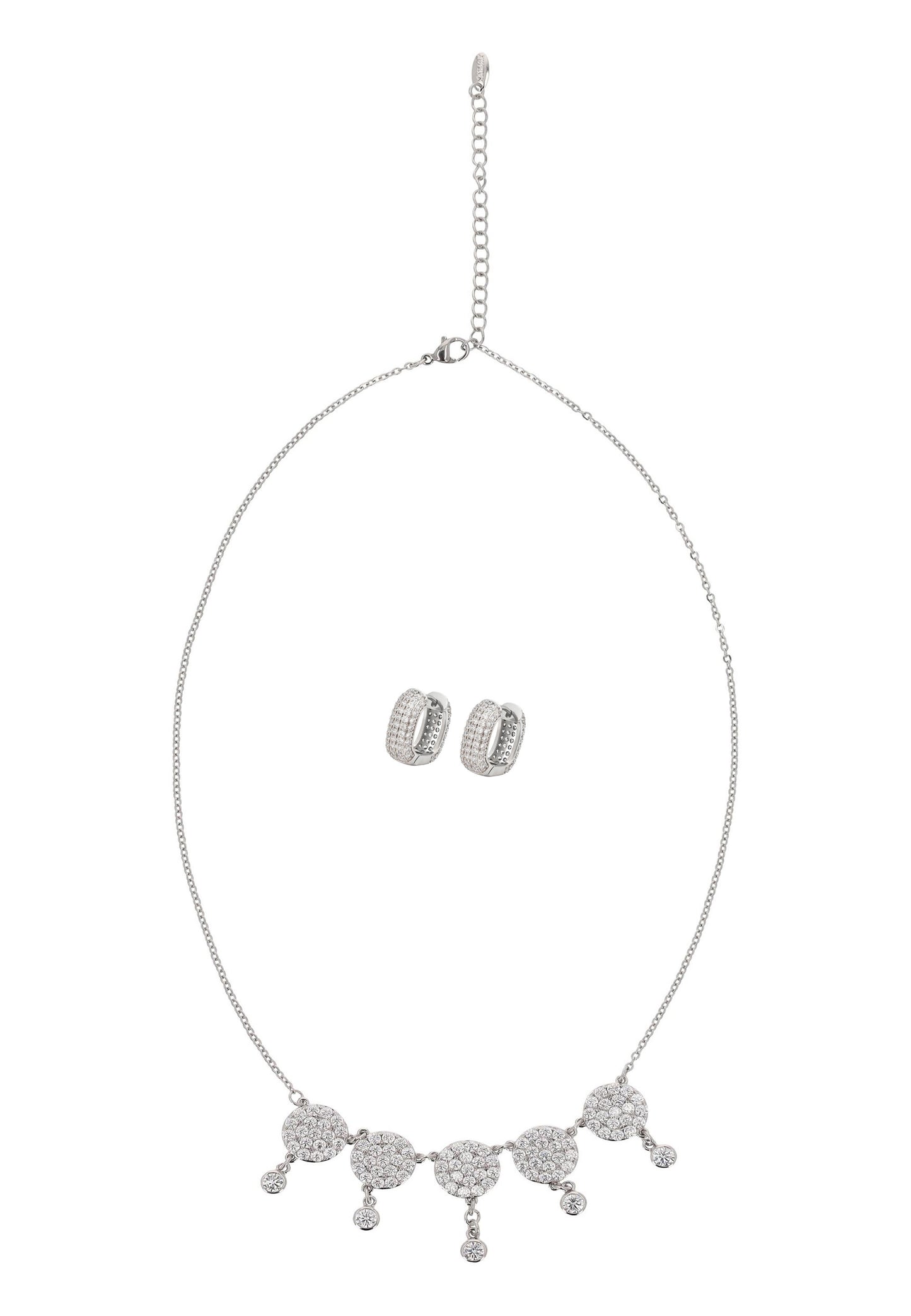 faina Women's Jewelry Set