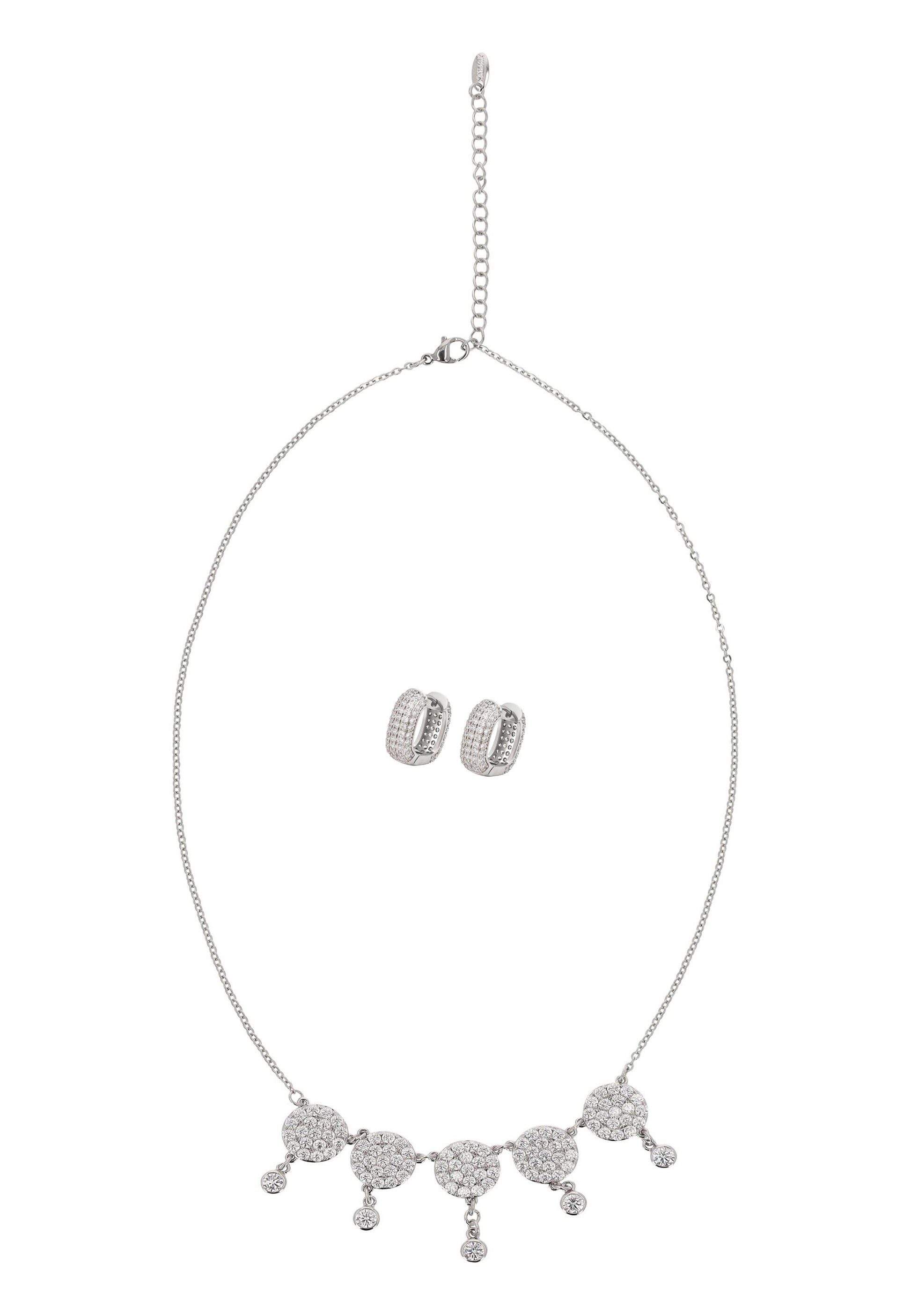 faina Women's Jewelry Set